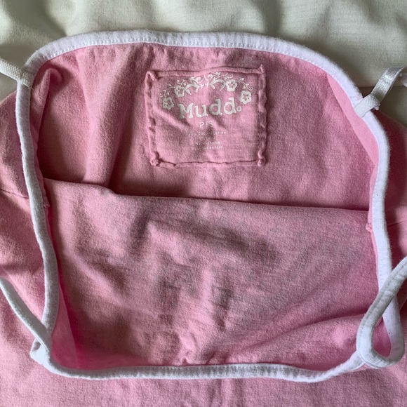 Mudd Cami Top - Picture 2 of 6